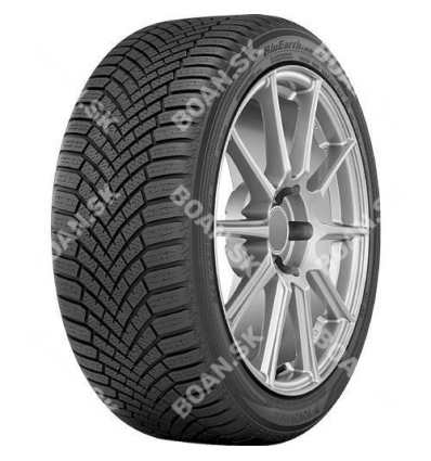 Yokohama BLUEARTH WINTER V906A