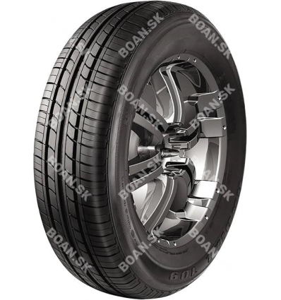 Tracmax RADIAL 109
