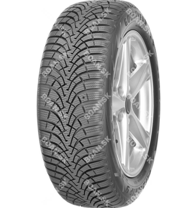 Goodyear ULTRA GRIP 9