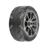 Toyo PROXES R888 R 205/40 R17 84W TL XL ZR