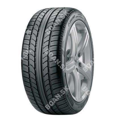 Pirelli P ZERO ROSSO DIREZ.