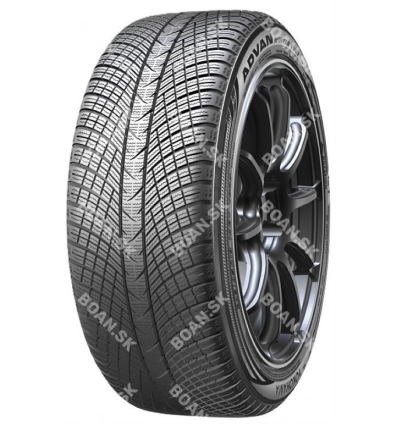 Yokohama ADVAN WINTER V907