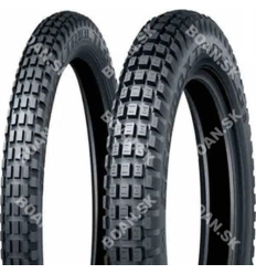 Dunlop GEOMAX TRAIL TL01 120/100 R18 68M TL