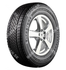 Firestone VANHAWK 2 WINTER EVO