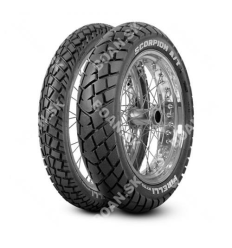 Pirelli MT90 130/90 D21 54V TL