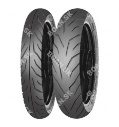 Mitas STREET FORCE 100/80 D17 52H TL/TT