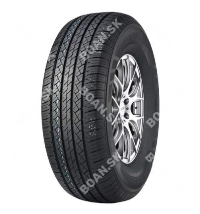 Unigrip ROAD FORCE H/T