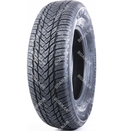 Powertrac SNOWTOUR PRO