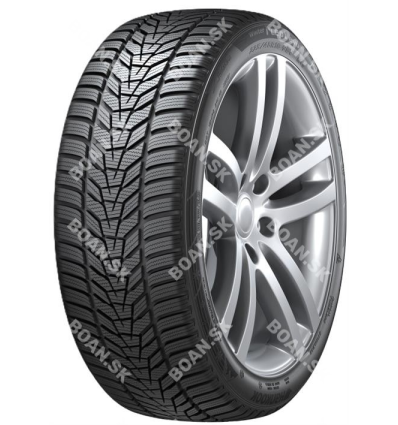 Hankook W330 WINTER ICEPT EVO3