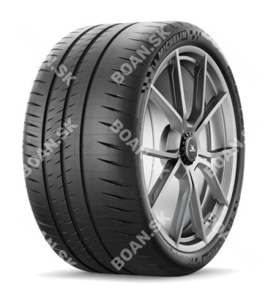 Michelin PILOT SPORT CUP 2