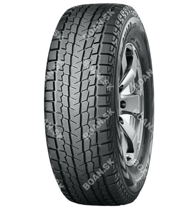 Yokohama ICE GUARD G075