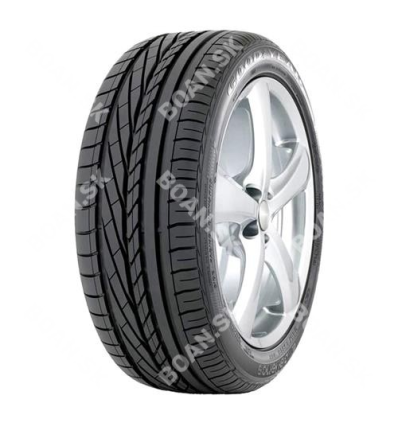 Goodyear EXCELLENCE