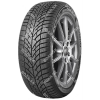 Kumho WINTERCRAFT WP52 205/45 R16 87H TL XL M+S 3PMSF EV