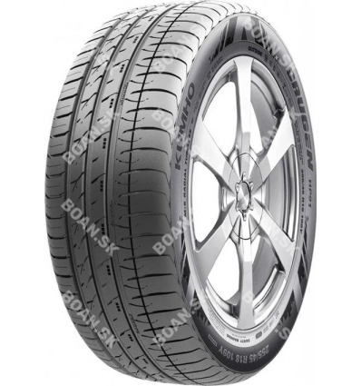 Kumho CRUGEN HP91