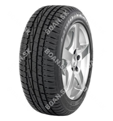 Goodyear ULTRA GRIP PERFORMANCE