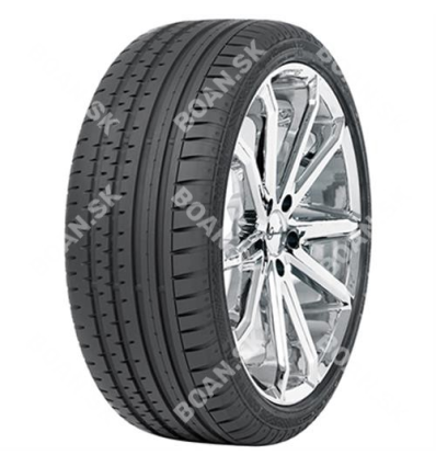 Continental CONTI SPORT CONTACT 2