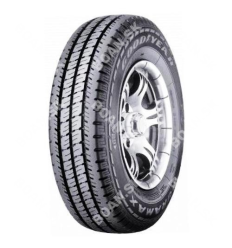 Goodyear DURAMAX STEEL