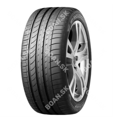 Dunlop SP QUATTRO MAXX