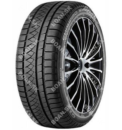 GT Radial CHAMPIRO WINTER PRO HP