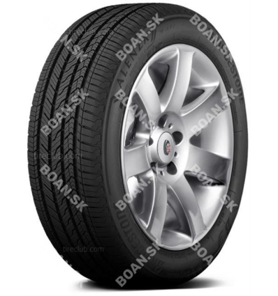 Bridgestone ALENZA SPORT A/S
