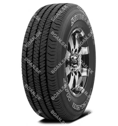 Bridgestone DUELER 684 II H/T