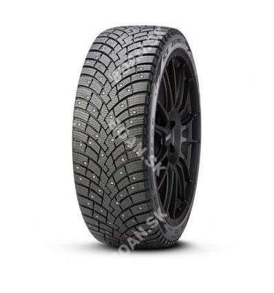 Pirelli WINTER ICE ZERO 2