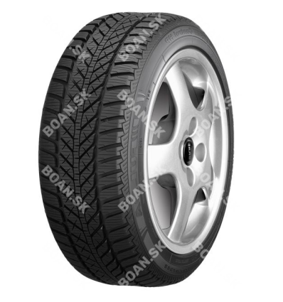 Fulda KRISTALL CONTROL HP