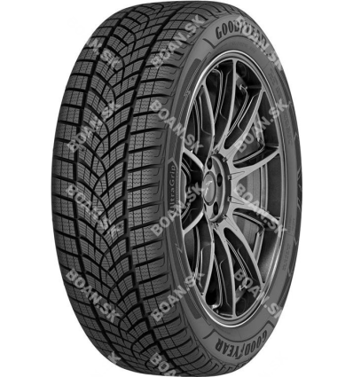 Goodyear ULTRA GRIP PERFORMANCE +