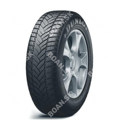 Dunlop GRANDTREK WT M3