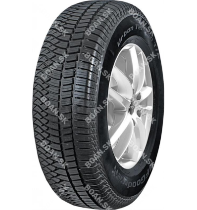 BFGoodrich URBAN TERRAIN T/A