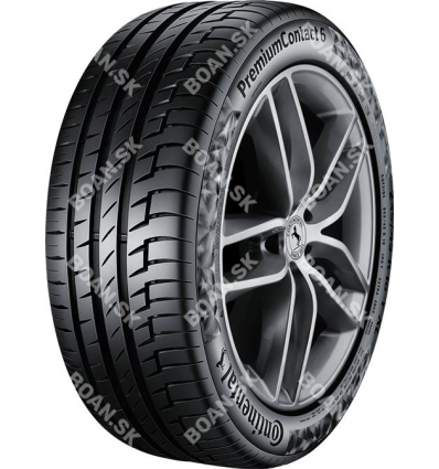 Continental PREMIUM CONTACT 6