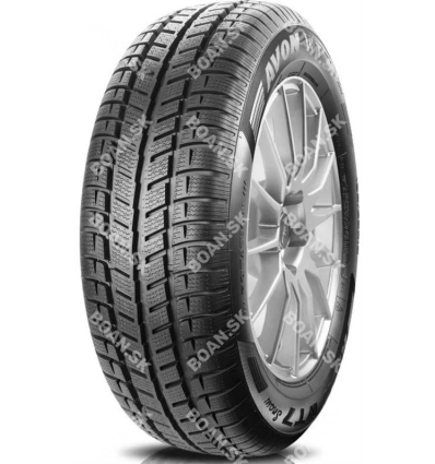 Avon WT7 SNOW