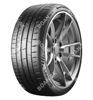 Continental SPORT CONTACT 7