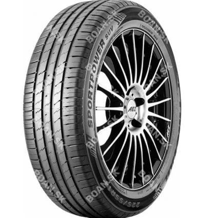 Tristar SPORTPOWER SUV