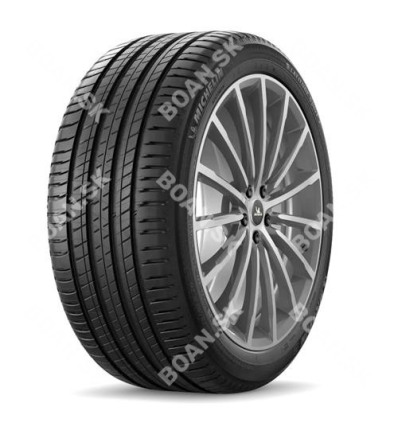 Michelin LATITUDE SPORT 3