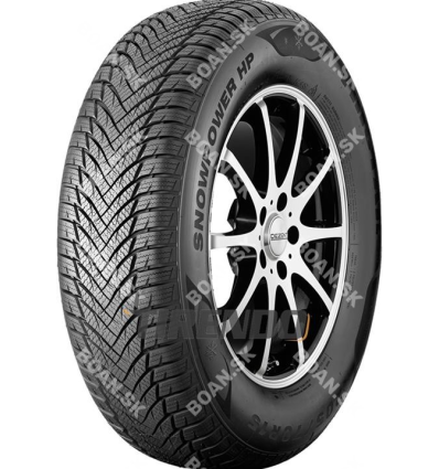 Tristar SNOWPOWER HP