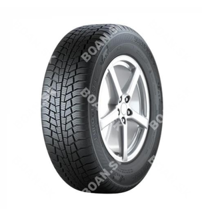 Gislaved EURO FROST 6 SUV