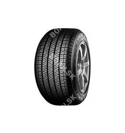 Yokohama GEOLANDAR G91AV