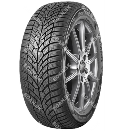 Kumho WINTERCRAFT WP52+