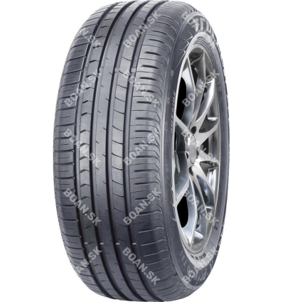 Tracmax X PRIVILO TX-1