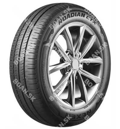 Nexen ROADIAN CTX