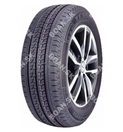 Tracmax X PRIVILO VS450