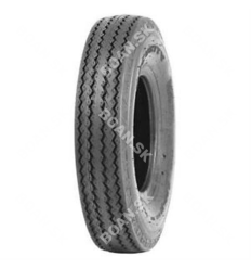 SECURITY BK-904 TRAILER 5/0 D10 78N TL C 6PR