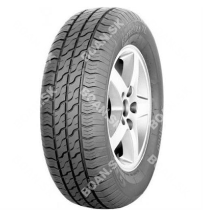 SECURITY AW418 TRAILER