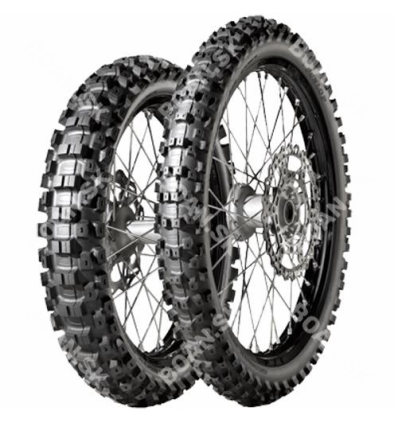 Dunlop GEOMAX MX51