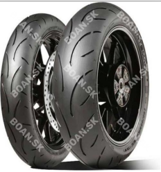 Dunlop SPORTMAX SPORTSMART II