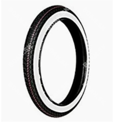 Mitas B8 E D 2.25/0 D16 38J TT WW