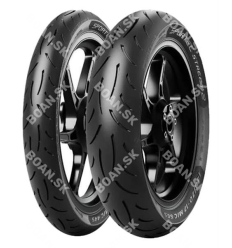 Metzeler SPORTEC STREET 2