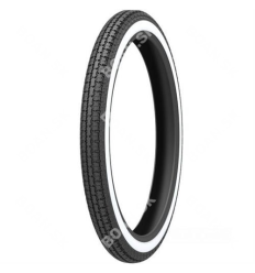 Kenda K252 2.25/0 D17 33L TT 4PR WW