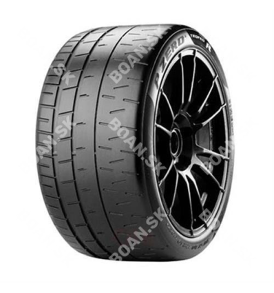 Pirelli P ZERO TROFEO R